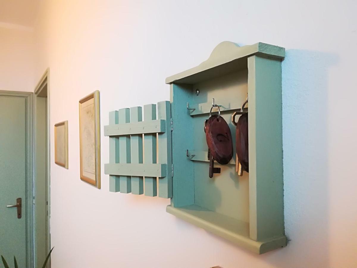 Casa Di Barbara Villa คาสติญโญเน เดลเล สติเวียเร ภายนอก รูปภาพ